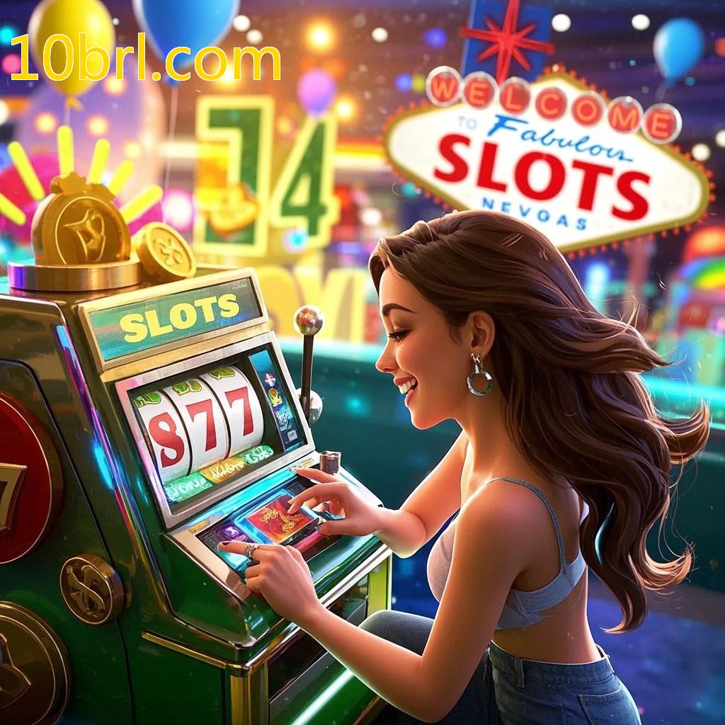 10brl GAME-Slots